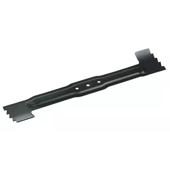 Bosch Rotak 43, metalická, 1 kus, 430 mm Bosch Rotak 43. Farba produktu: metalická. Množstvo v balení: 1 kus. Hĺbka: 430 mm