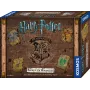 Kosmos Harry Potter - Die Schlacht um Hogwarts strategická spoločenská hra