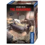 Kosmos Escape Tales: The Awakening dedukčná spoločenská hra