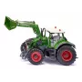 Siku 6793 rádiom riadený (RC) model 1:32