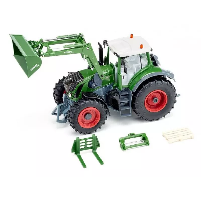 Siku 6793 rádiom riadený (RC) model 1:32