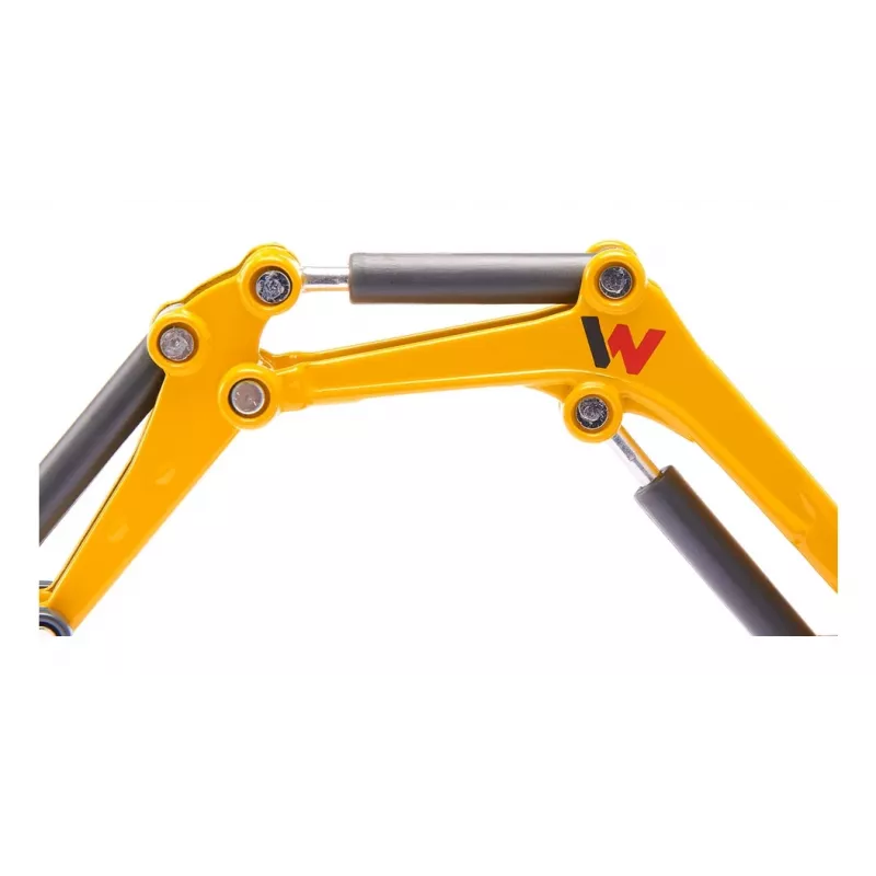 Siku Wacker Neuson EW65 báger 1:50