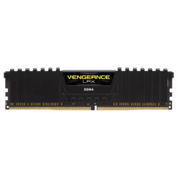 CORSAIR pamäť 32GB DDR4 2400MHz Kit C16 Vengeance Low Profilex