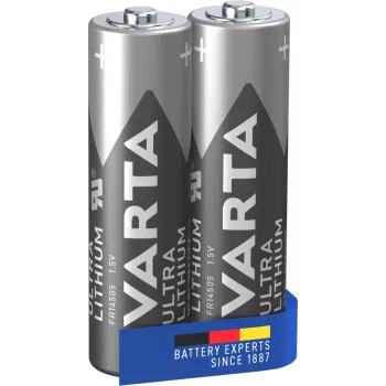 VARTA batéria jednorazová Ultra Lithium Mignon AA 1,5 V