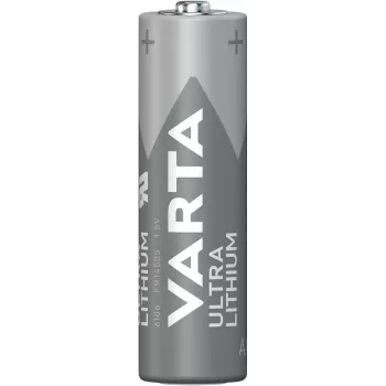 VARTA batéria jednorazová Ultra Lithium Mignon AA 1,5 V