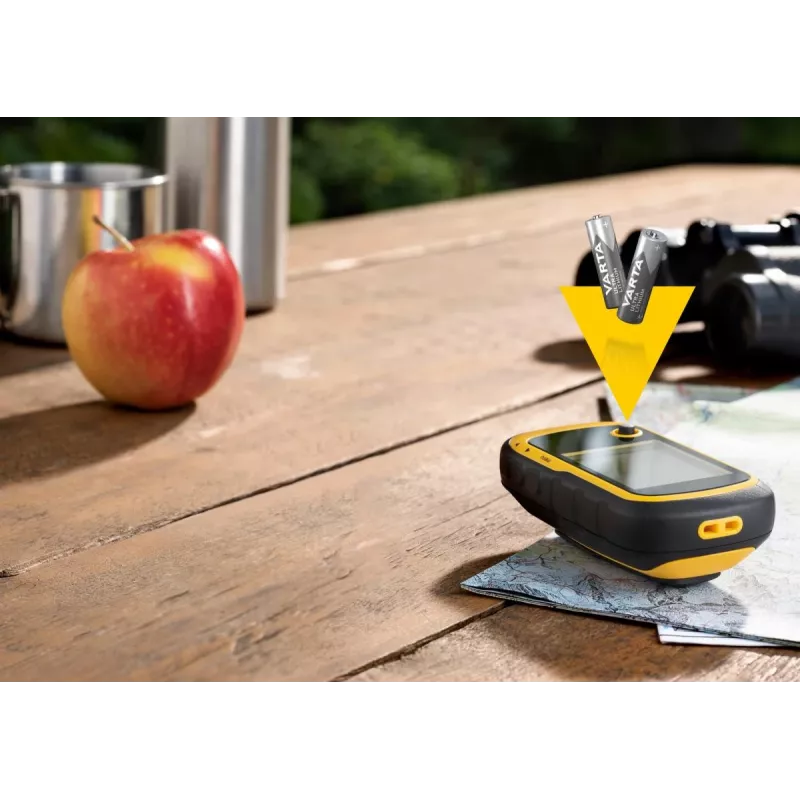 VARTA batéria jednorazová Ultra Lithium Mignon AA 1,5 V