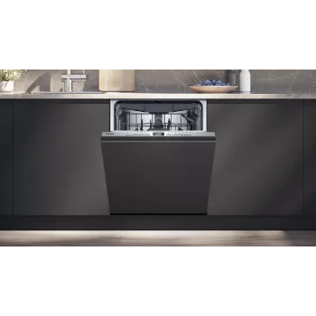 Siemens iQ300 SN73EX22CE umývačka riadu plne integrovaná 14 súprav