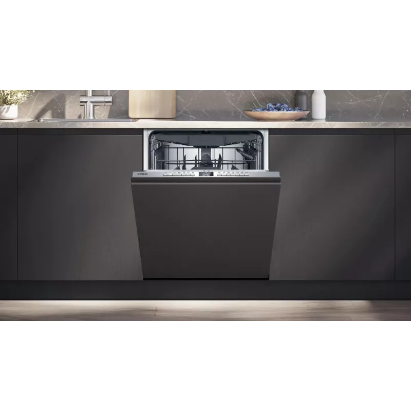 Siemens iQ300 SN73EX22CE umývačka riadu plne integrovaná 14 súprav