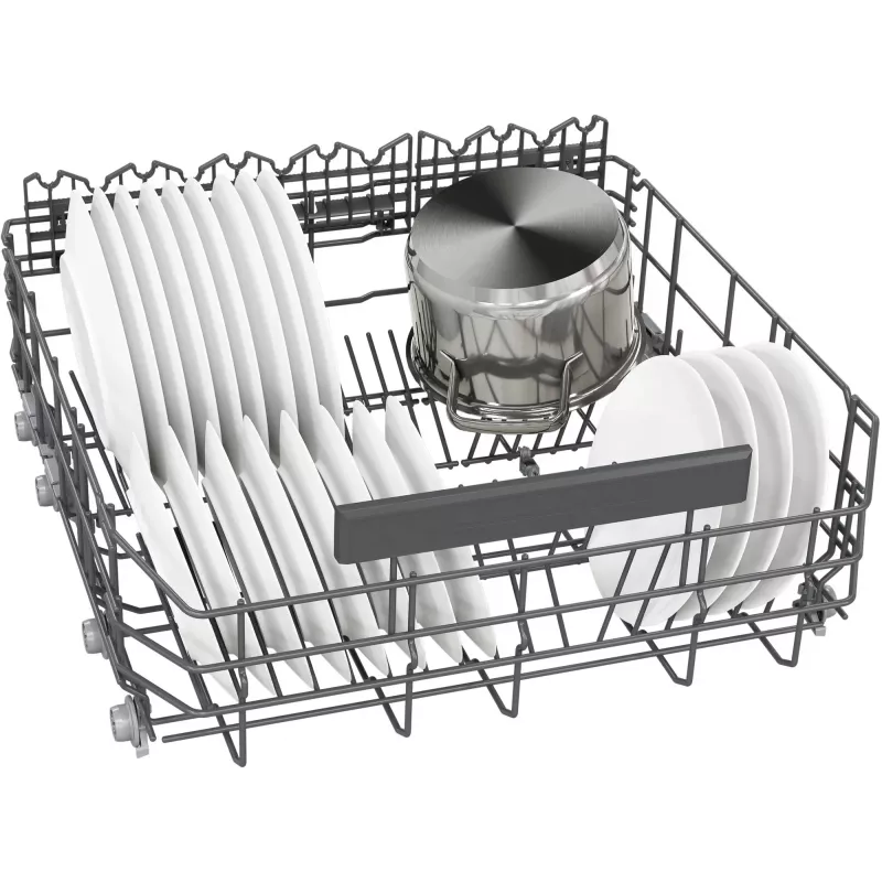Siemens iQ300 SN73EX22CE umývačka riadu plne integrovaná 14 súprav