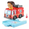 VTech 561304, hasičské auto, 1,5 roka, AAA, viacfarebné