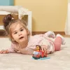 VTech 561304, hasičské auto, 1,5 roka, AAA, viacfarebné