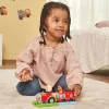 VTech 561304, hasičské auto, 1,5 roka, AAA, viacfarebné