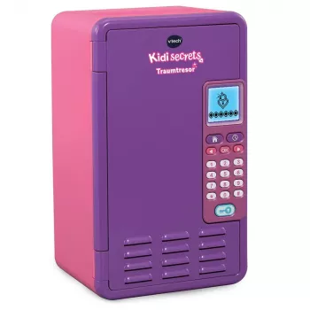 VTech 554154, 6 rokov, so zvukom, potrebné batérie, AA, viacfarebné
