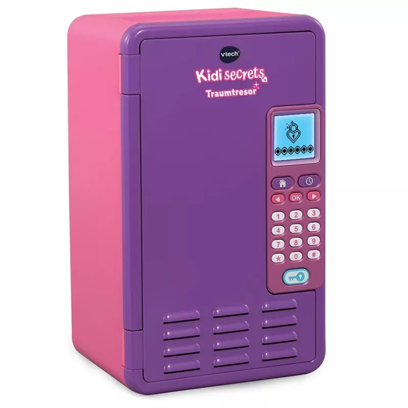 VTech 554154, 6 rokov, so zvukom, potrebné batérie, AA, viacfarebné
