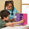 VTech 554154, 6 rokov, so zvukom, potrebné batérie, AA, viacfarebné