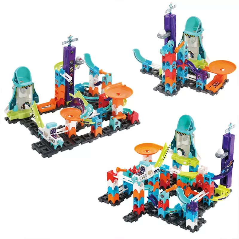 VTech Marble Rush 559804, 4 roky, AA, viacfarebné