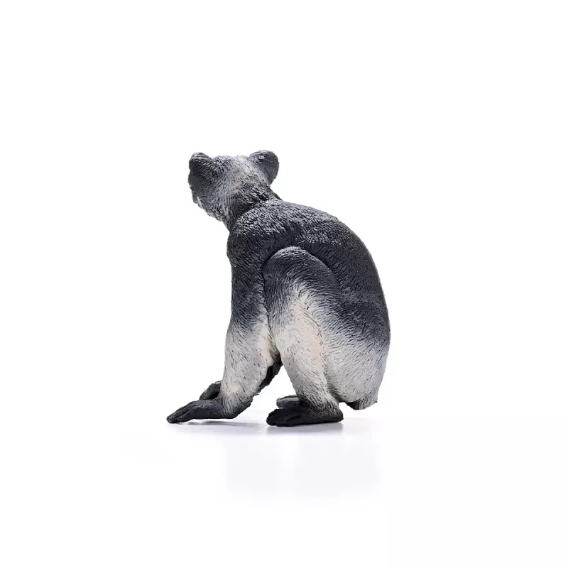 Figúrka Schleich WILD LIFE Indri viacfarebná 14877S odporúčaný vek 3 roky