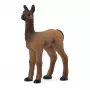 schleich FARM WORLD Lama mláďa, 3 rok(y), farma, hospodárske zvieratá / farmárska hračka, viacfarebná