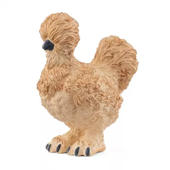 Schleich Silkie sliepka model 14891 — farmárska zvieracia figúrka, viacfarebná, pre deti od 3 rokov