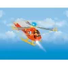 Vrtuľník Simba Toys 109252510 Fireman Sam oranžový 3+