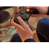 Thrustmaster GP XID PRO eSport Edition čierny, oranžový gamepad analógový / digitálny PC
