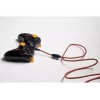 Thrustmaster GP XID PRO eSport Edition čierny, oranžový gamepad analógový / digitálny PC