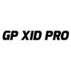 Thrustmaster GP XID PRO eSport Edition čierny, oranžový gamepad analógový / digitálny PC