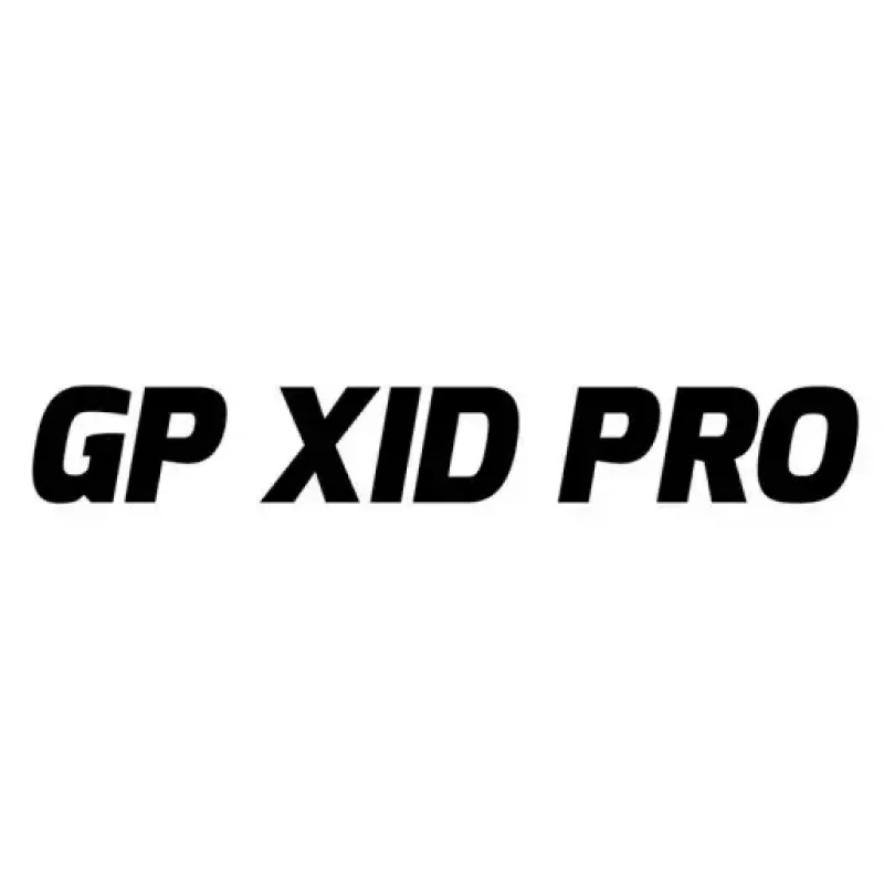 Thrustmaster GP XID PRO eSport Edition čierny, oranžový gamepad analógový / digitálny PC