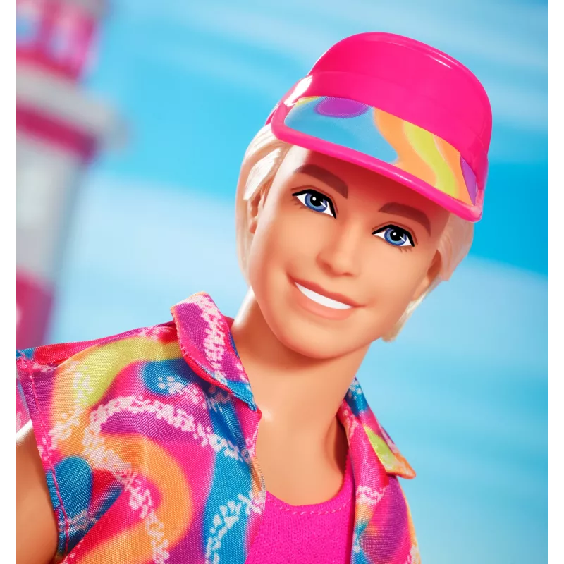 Bábika Barbie Signature, módna bábika, muž, 3 rok(y), chlapec/dievča, 330,2 mm, 660 g