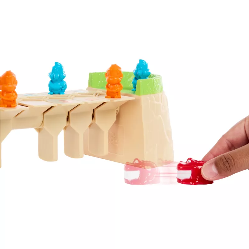 Mattel Kalle Krokofalle, hra zručnosti