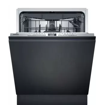 Siemens iQ300 SX63EX22CE umývačka riadu plne integrovaná 14 súprav