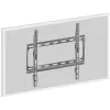iiyama WM1044-B1 TV držiak na stenu 139,7 cm (55