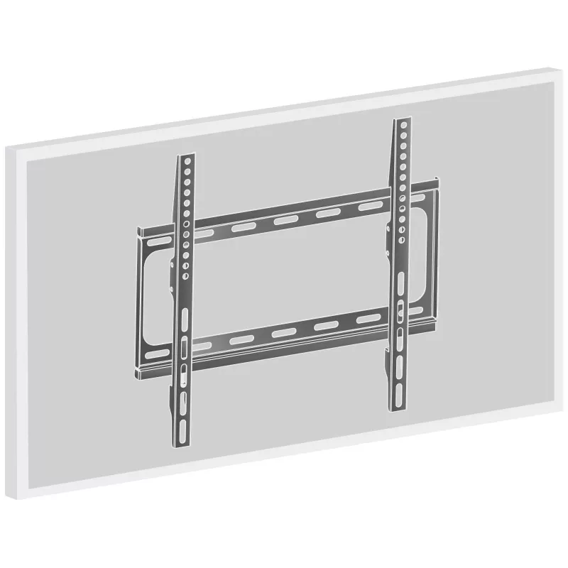iiyama WM1044-B1 TV držiak na stenu 139,7 cm (55