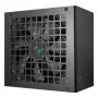 DEEPCOOL Pl800d napájací zdroj 800 W 20+4 Pin ATX - čierny