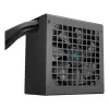 DEEPCOOL Pl800d napájací zdroj 800 W 20+4 Pin ATX - čierny