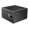 DEEPCOOL Pl800d napájací zdroj 800 W 20+4 Pin ATX - čierny