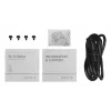 DEEPCOOL Pl800d napájací zdroj 800 W 20+4 Pin ATX - čierny