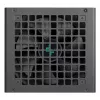 DEEPCOOL Pl800d napájací zdroj 800 W 20+4 Pin ATX - čierny