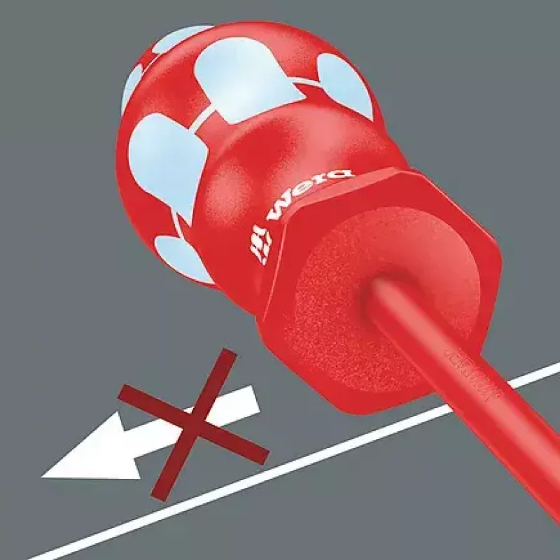 Sada skrutkovačov Wera 3167 i/7 TORX