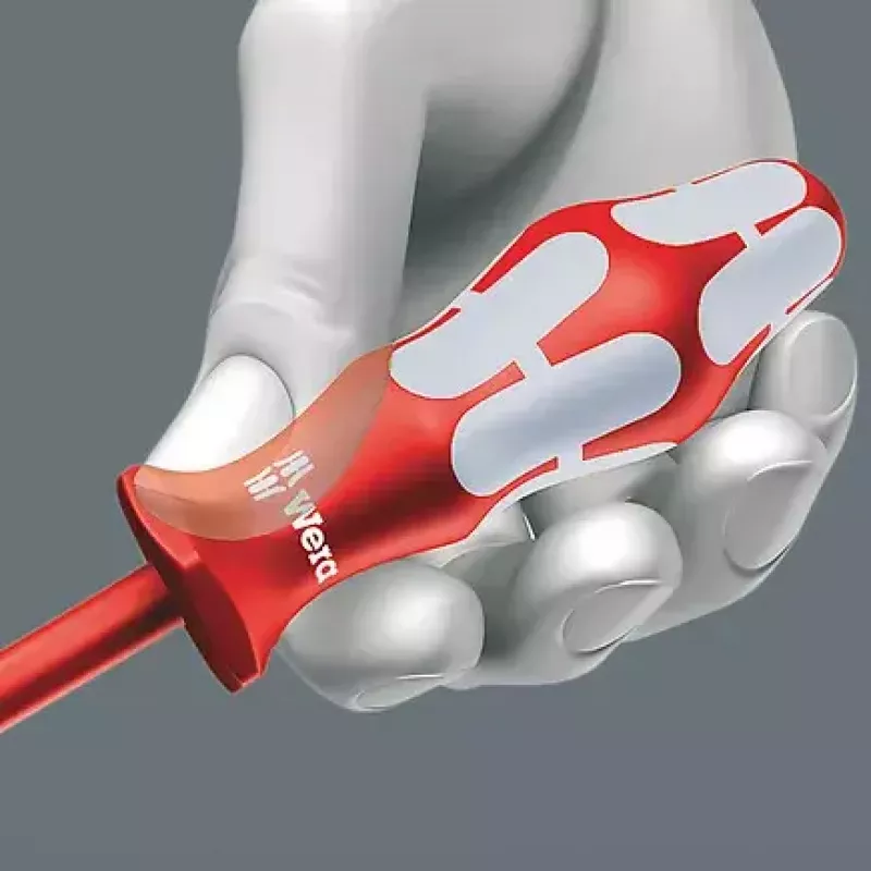 Sada skrutkovačov Wera 3167 i/7 TORX