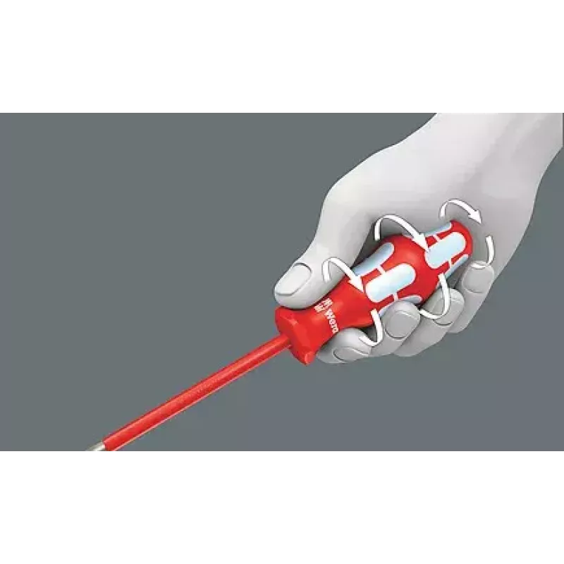 Sada skrutkovačov Wera 3167 i/7 TORX