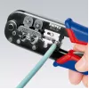 Krimpovací nástroj Knipex 97 51 10