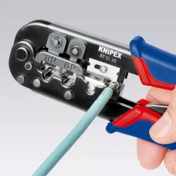 Krimpovací nástroj Knipex 97 51 10