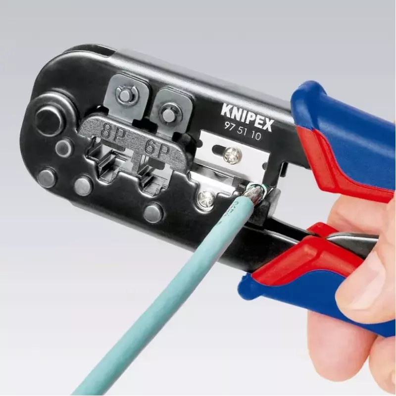 Krimpovací nástroj Knipex 97 51 10
