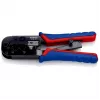 Krimpovací nástroj Knipex 97 51 10