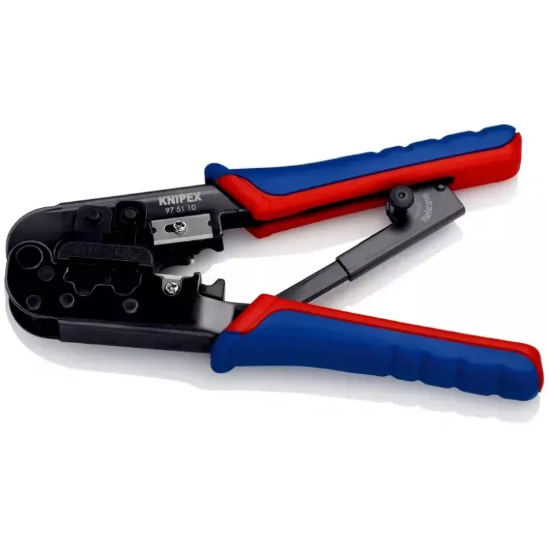 Krimpovací nástroj Knipex 97 51 10