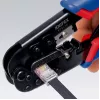 Krimpovací nástroj Knipex 97 51 10