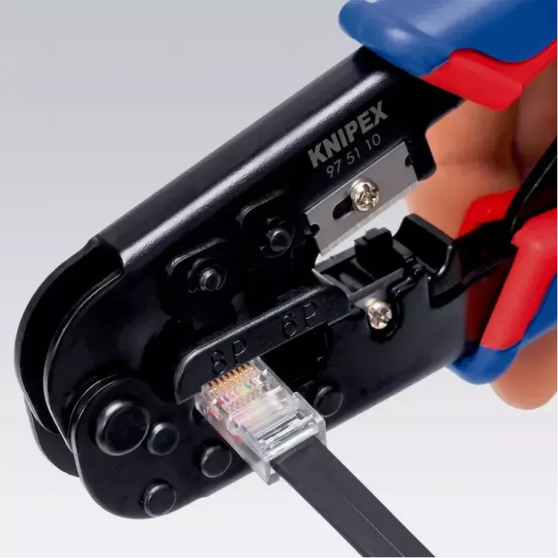 Krimpovací nástroj Knipex 97 51 10