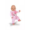 BABY born tepláková súprava ružová 43 cm sada oblečenia pre bábiky
