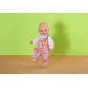 BABY born overal džungľa 43cm overal pre bábiky